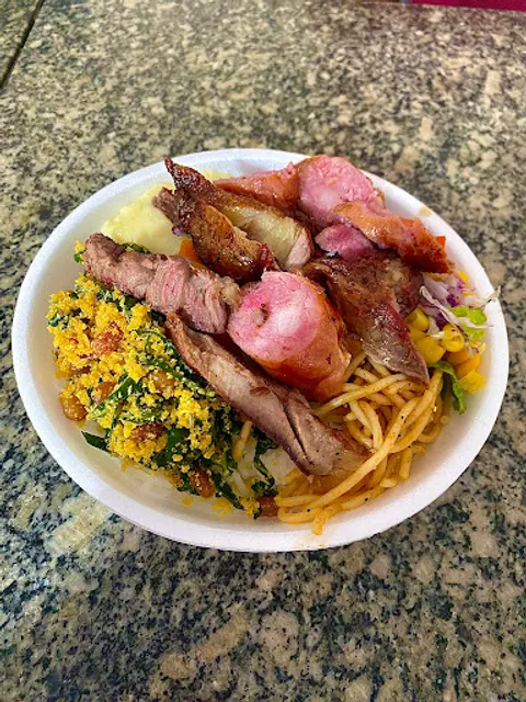 Restaurante Espaço Caseiro