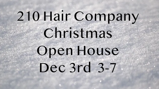 210 Hair Company