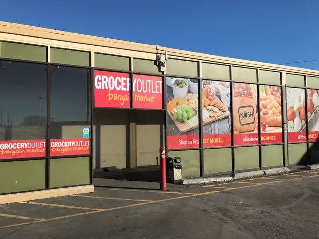 Grocery Outlet