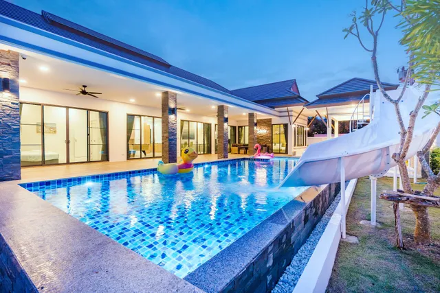 VientoPoolVilla HuaHin