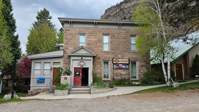 Ouray County Museum