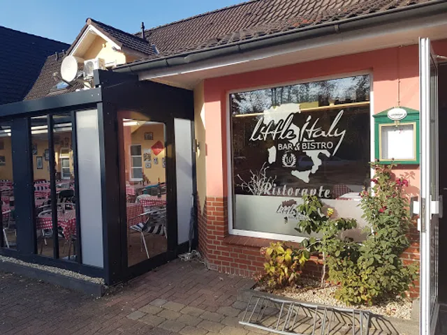 Little Italy Restaurant