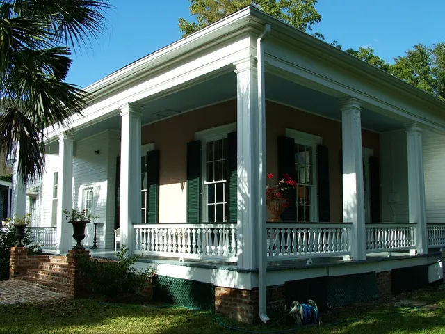 Stone House Musical B&B