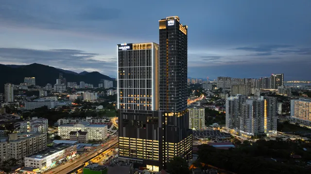 Property Developer - Iconic Regency