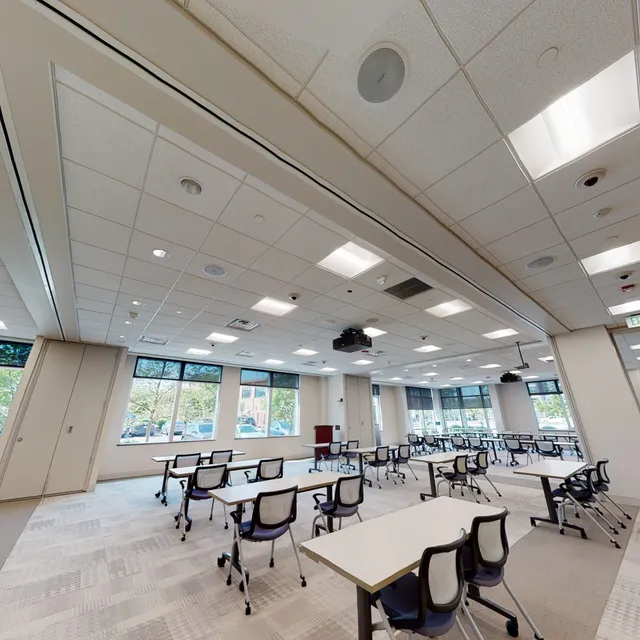 Loft Conference Center - Southpointe