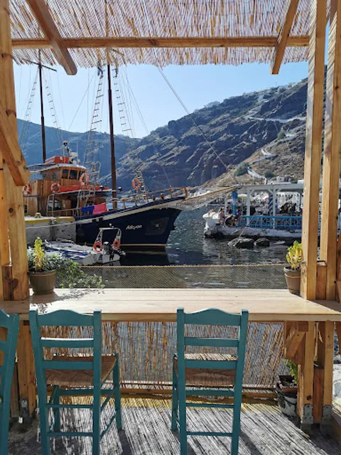 Nick the Greek - Gyros Pita Souvlaki