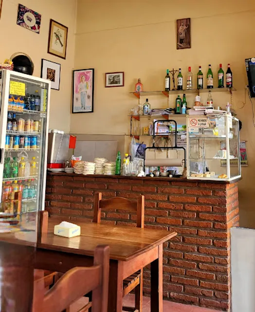 Tacita Café