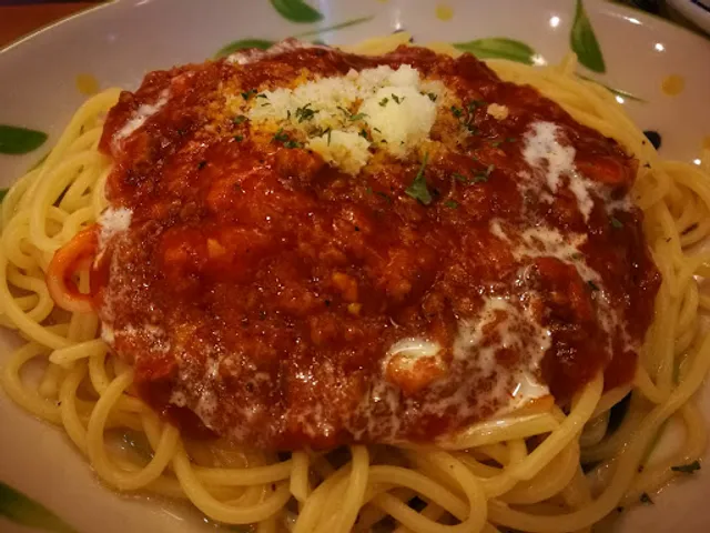 Saizeriya Italian Restaurant