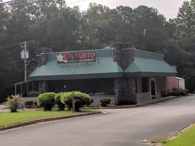 El Charro Mexican Restaurant