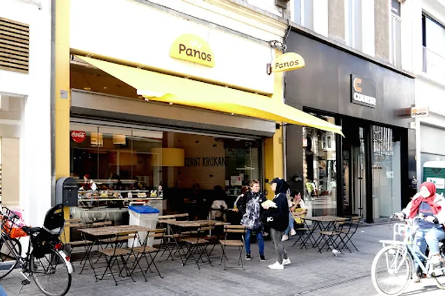 Panos City Mechelen