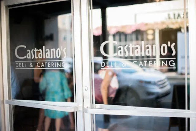 Castalano's Deli & Catering