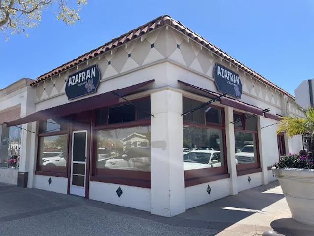 Azafran restaurant