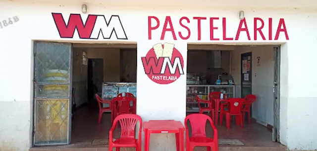 Wm pastelaria