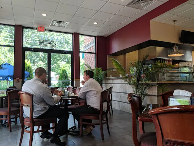 Dante’s Pizza & Restaurant