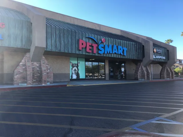PetSmart