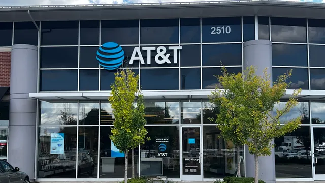 AT&T Store