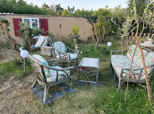 la fée viviane et michel l'enchanteur