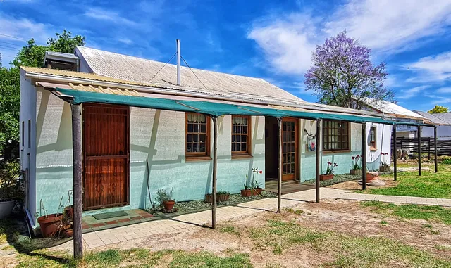 Swallows Rest Guesthouse