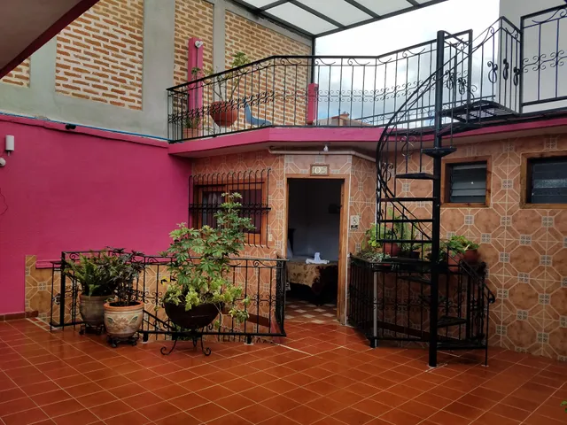 Hotel Casa Linda