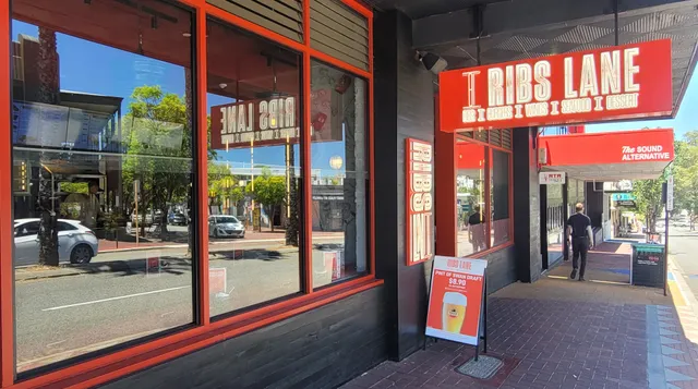 Ribs Lane Mount Lawley
