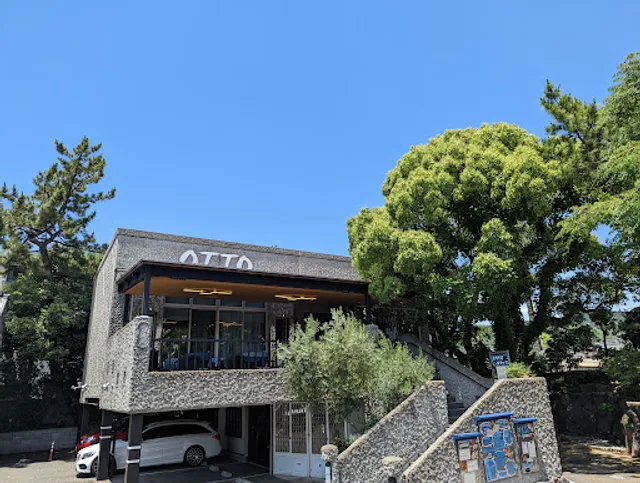 Pizzeria Otto
