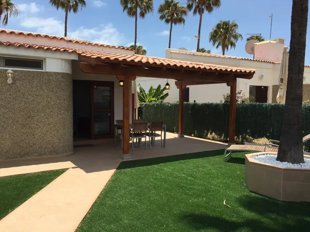 Bungalows Sonora Golf