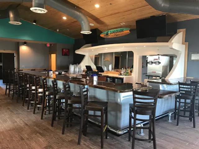 Blue Water Cowboy Saloon & Mercantile