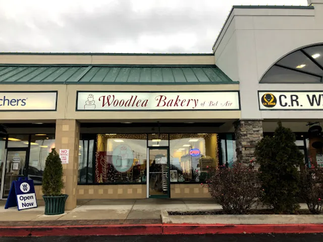Woodlea Bakery of Bel Air