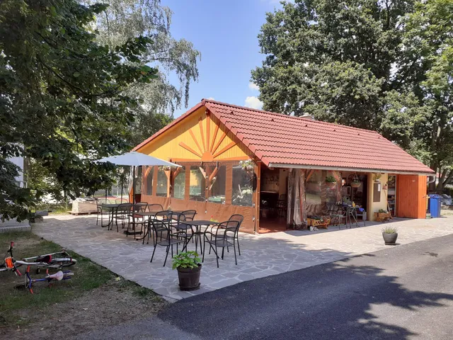 Apartmány Sluníčko