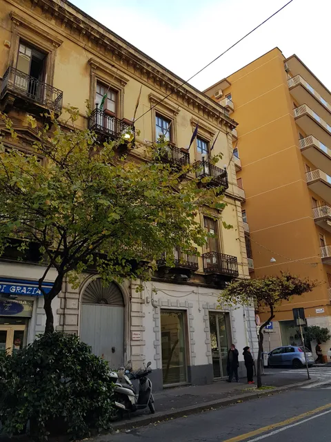 Hotel San Michele Inn