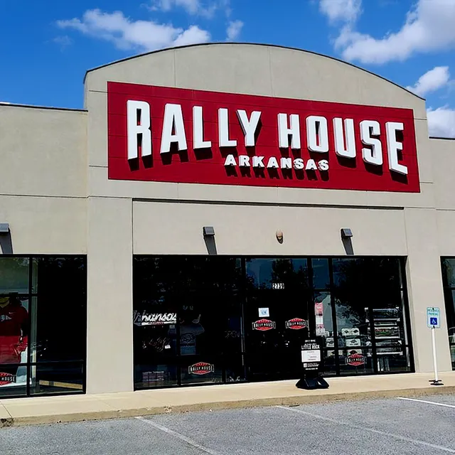 Rally House Lakewood Village