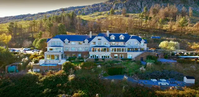 amaike Hotel Golf & Spa