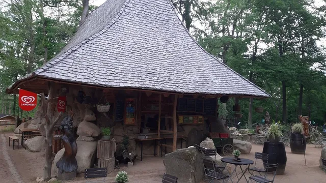 Berghotel Hexentanzplatz Hotel