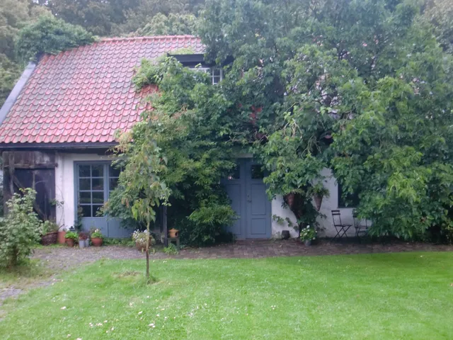 Trolleberg Bed & Breakfast