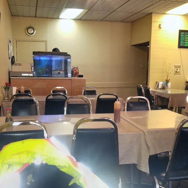 Spring Roll Restaurant