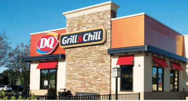 Dairy Queen Grill & Chill