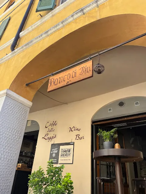 Caffè della Loggia