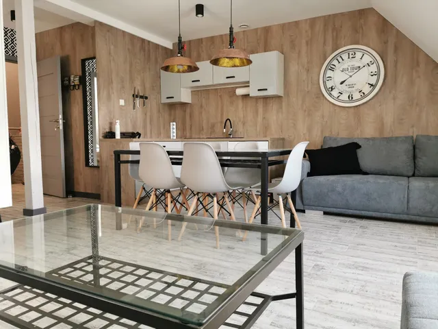 Apartamenty Majówka