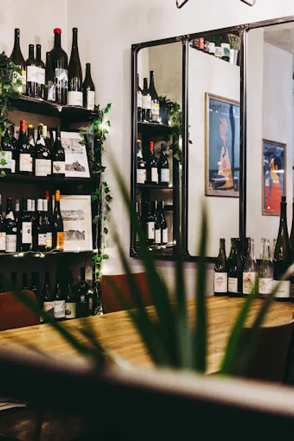 Metà - Sorsi & assaggi