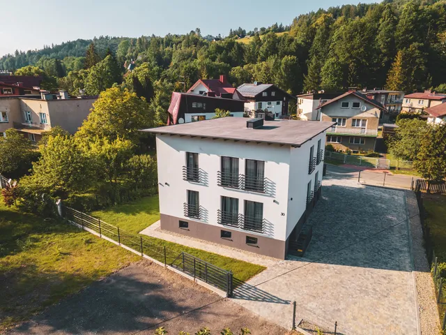 Apartamenty pod Wyciągiem