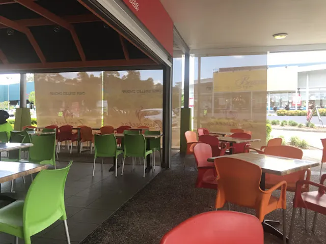 Zambeekas Restaurant