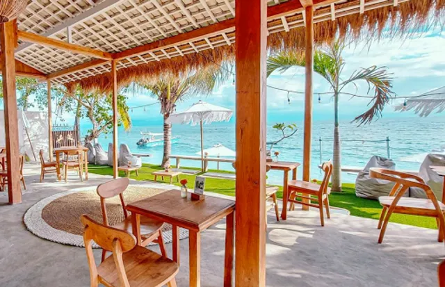 Coco Penida Restaurant & Bar