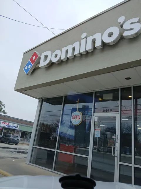 Domino's Pizza