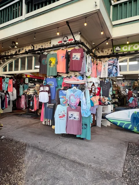 Coconut Grove Marketplace