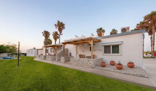 Captain Pavlos Hotel