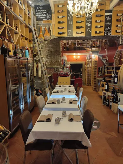 DA PEPPE Al Solito Posto