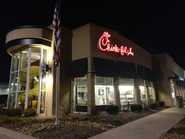 Chick-fil-A