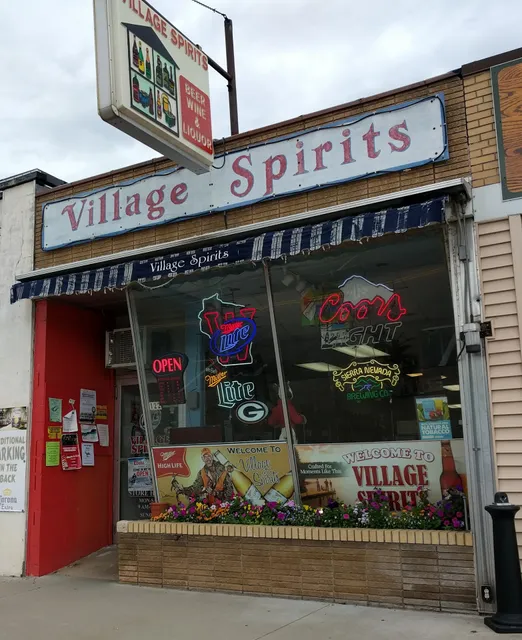 Village Spirits