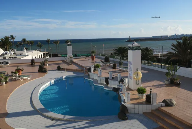 Apartamentos Las Cucharas