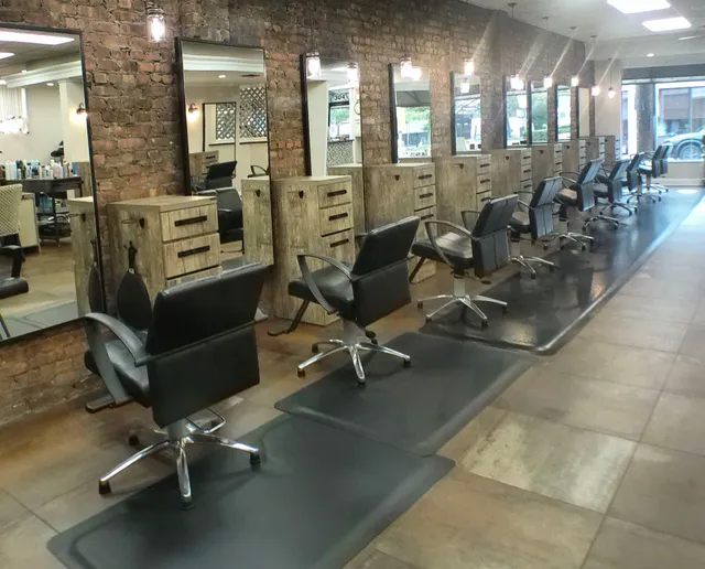 Hair Effex Hair Salon